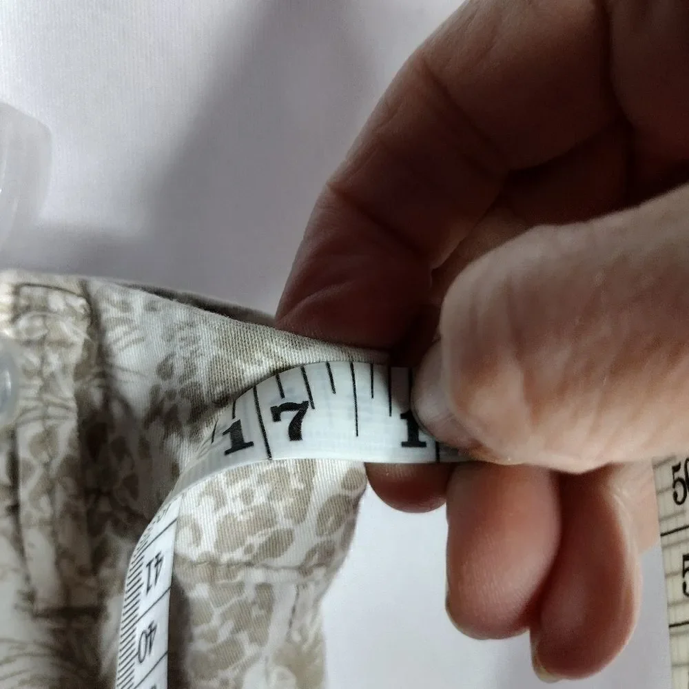 Goodfellow and Co shorts